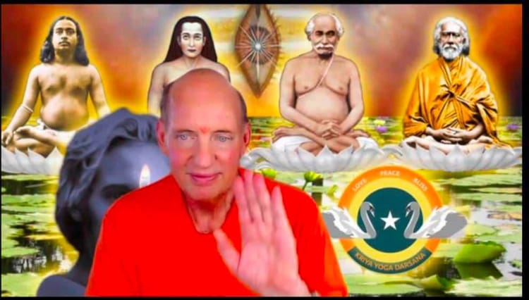 SPIRITUAL GUIDANCE ON PODCAST PLATFORMS