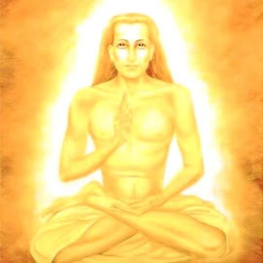 A POPULAR SPIRITUAL TEACHER TOLD ME TO JUST BE THE 'SELF' AND THAT NO EFFORT IS REQUIRED. BUT PARAMAHAMSA RAMAKRISHNA AND OTHER MASTERS HAVE SAID THAT GREAT EFFORTS ARE REQUIRED. WHAT IS TRUE?