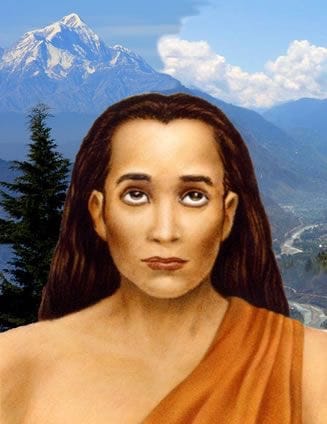 LEARNING IN THE GRACE OF BABAJI