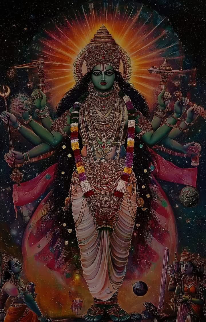 ARE MAHATMAS SUBJECT TO SEXUAL TEMPTATIONS?