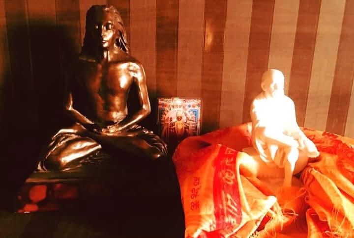 AWARENESS IN KRIYA