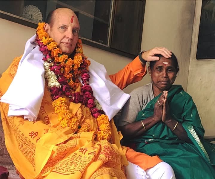 WHAT IS THE SECRET OF KRIYA YOGA?