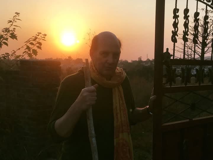 WHAT IS KRIYA LAYA YOGA?