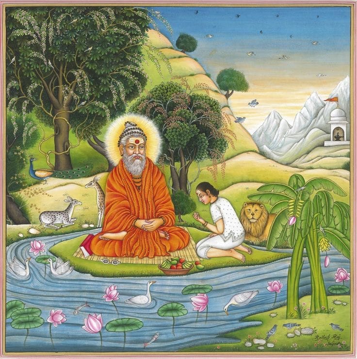 GURUDEV, HOW DO WE KNOW WHAT IS OUR DESTINY? WHAT IS OUR ULTIMATE GOAL?