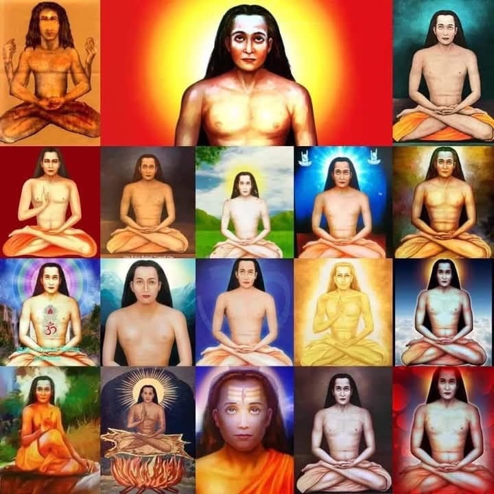 WHAT EXACTLY IS SELF-REALIZATION AND HOW DOES ONE BECOME SELF-REALIZED THROUGH KRIYA YOGA PRACTICE?