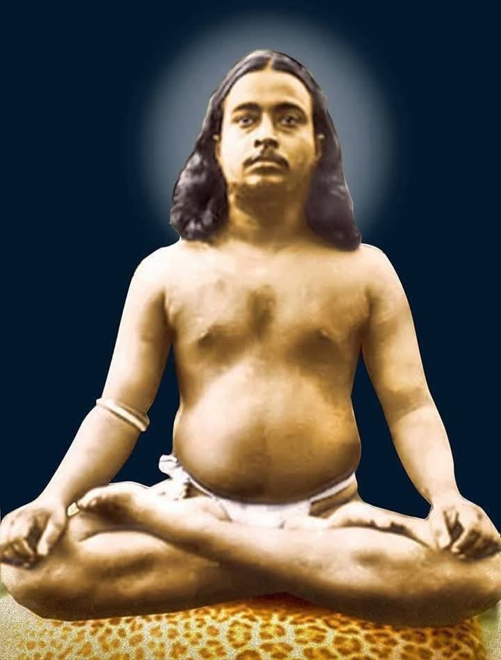 CAN I BE ENLIGHTENED EASILY AND QUICKLY WITH KRIYA YOGA INITIATION?
