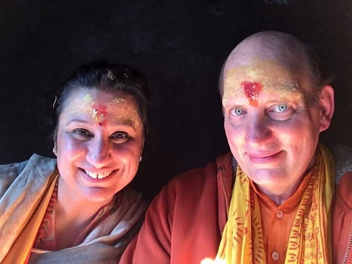 IS LOVE IMPORTANT IN KRIYA YOGA PRACTICE?