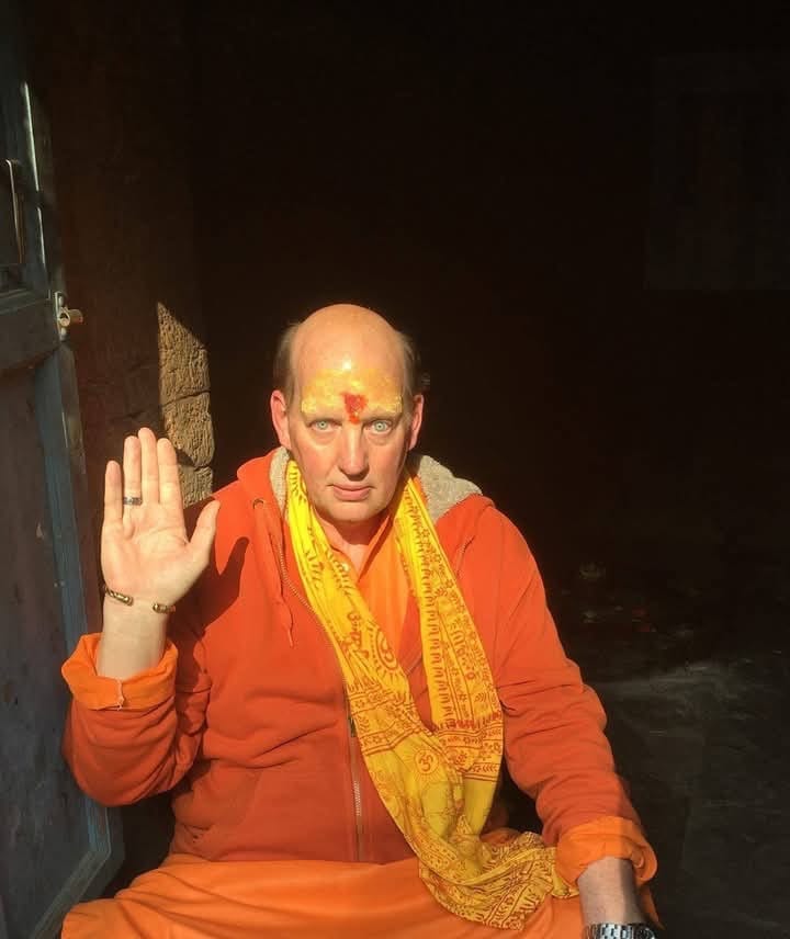 WHAT IS KRIYA YOGA?