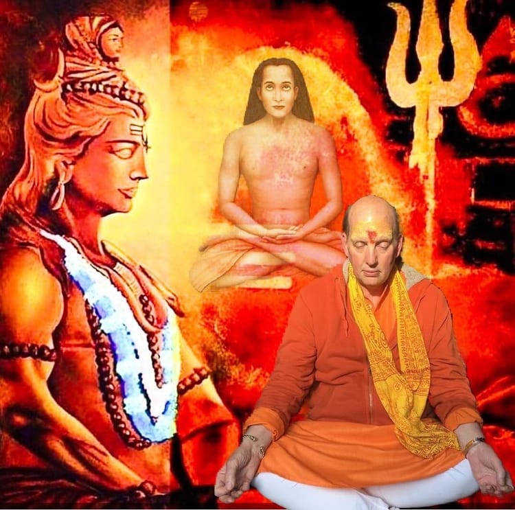 IS THERE A DESCRIPTION OF BABAJI'S KRIYA YOGA IN THE ANCIENT SCRIPTURES?