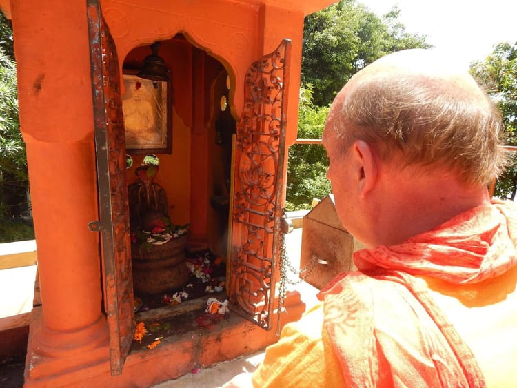 WHY IS SATSANG SO IMPORTANT? <3