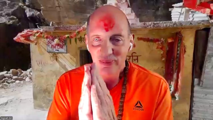 Guru Purnima: The Power of a True Guru, Desires & the Path of Service