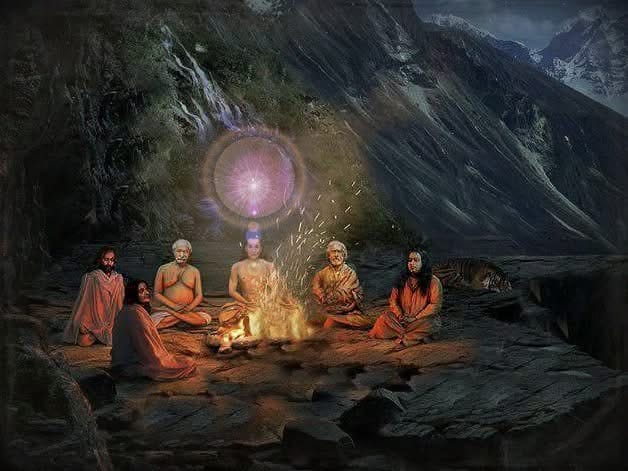 EVERY THOUGHT CRIES OUT FOR ENDLESS INVOLVEMENTS