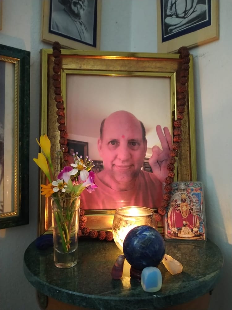 The importance of Satsanga