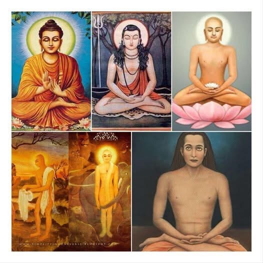 DIVINE GURSTS IN DREAMS