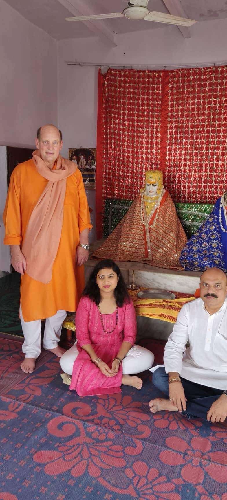 YOUR LIFE IS YOUR DUTY