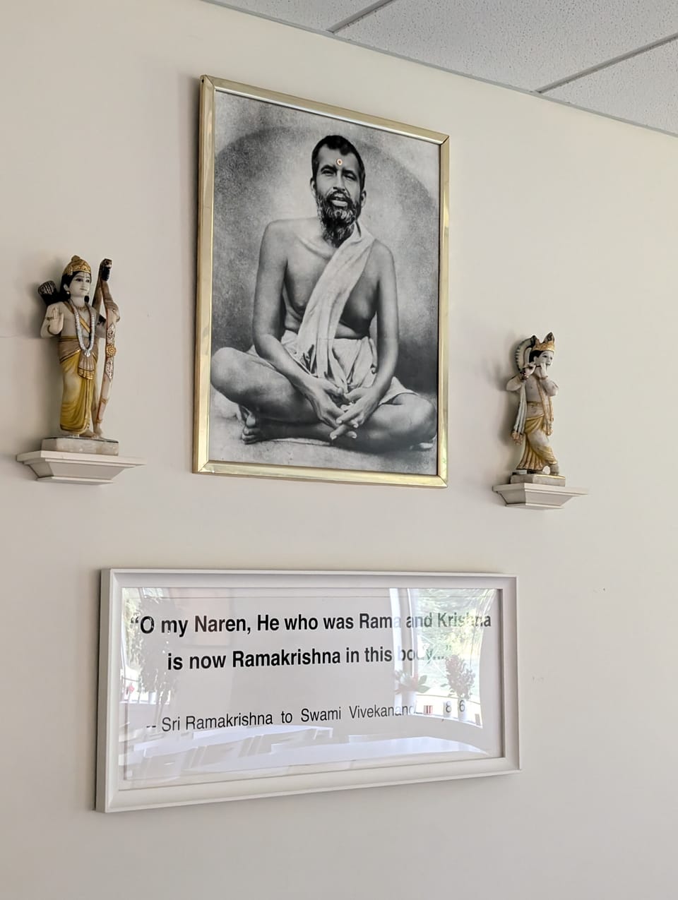 Knowledge cannot be communicated all at once