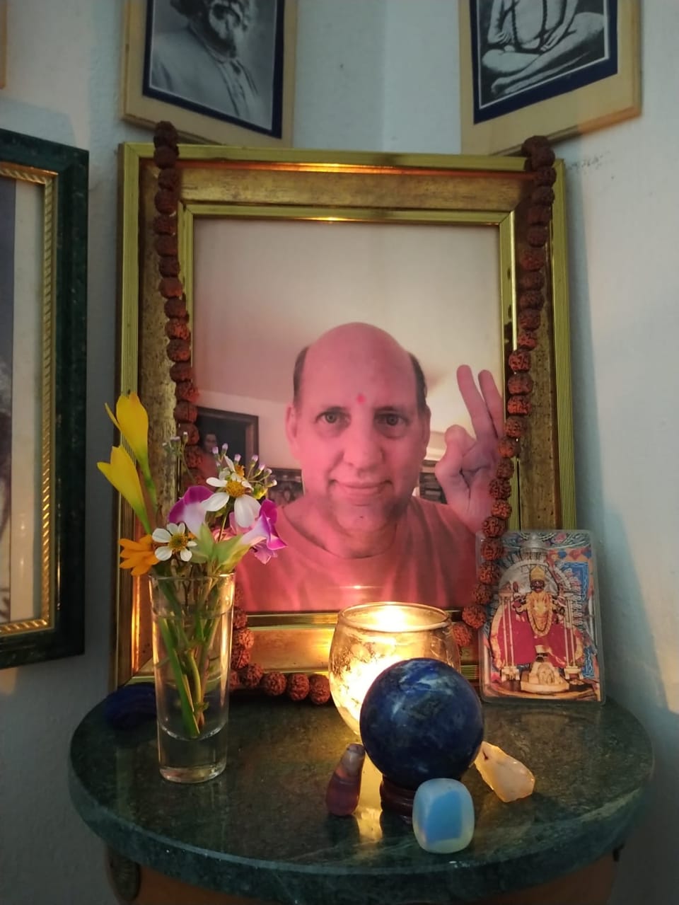 The importance of Satsanga